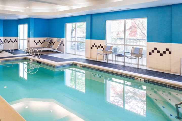 Sonesta Select Seattle Renton Suites