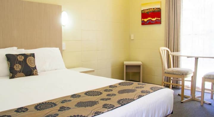 Coffs Windmill Motel