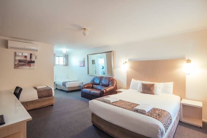 Coffs Windmill Motel