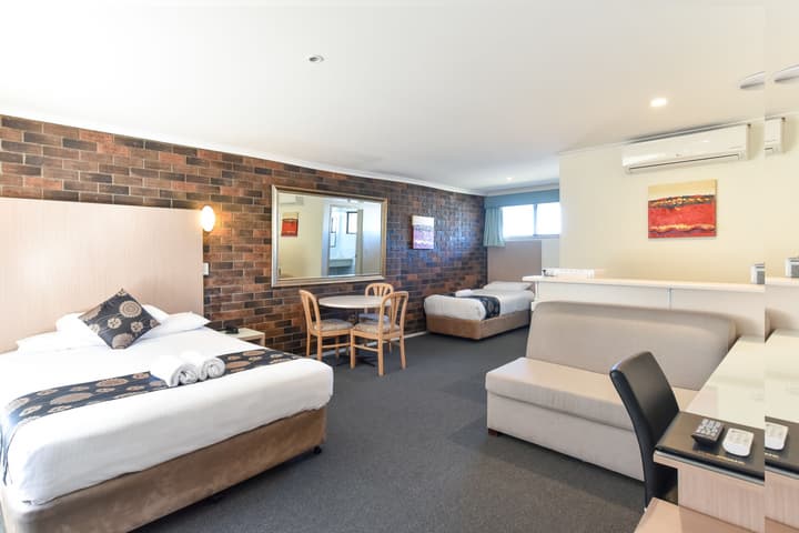 Coffs Windmill Motel