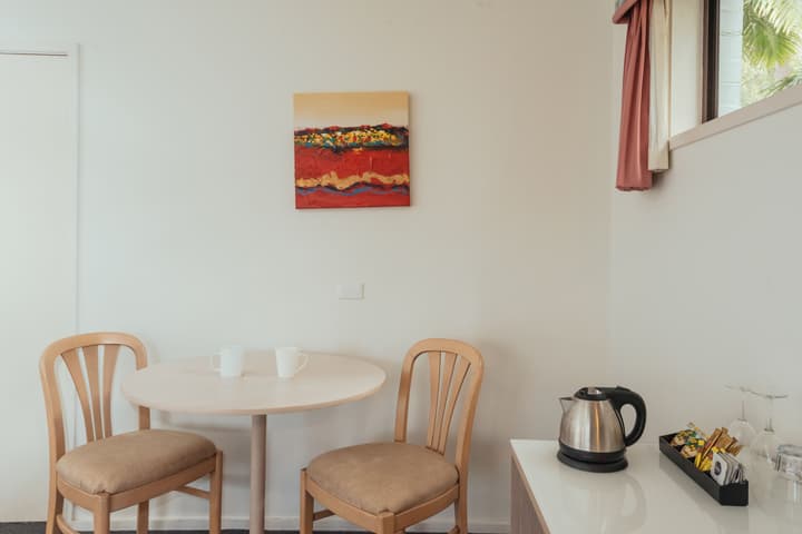 Coffs Windmill Motel