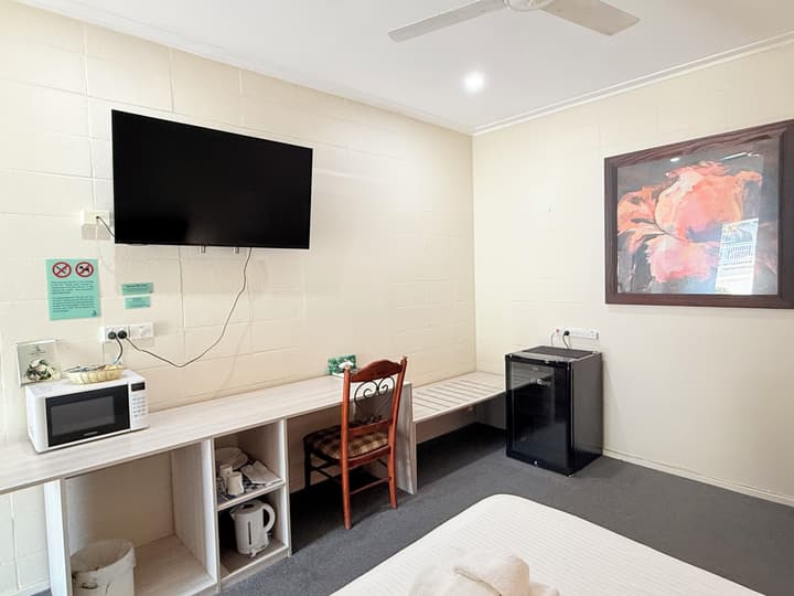 Coffs Windmill Motel