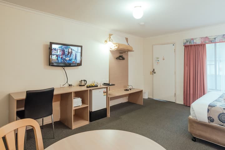 Coffs Windmill Motel