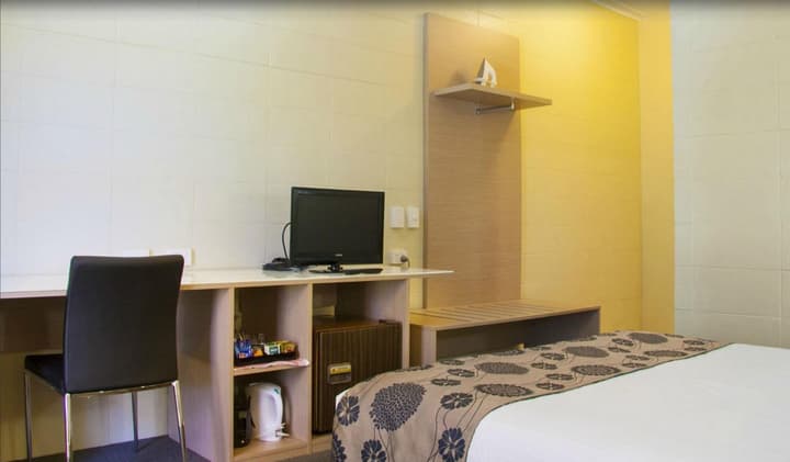 Coffs Windmill Motel