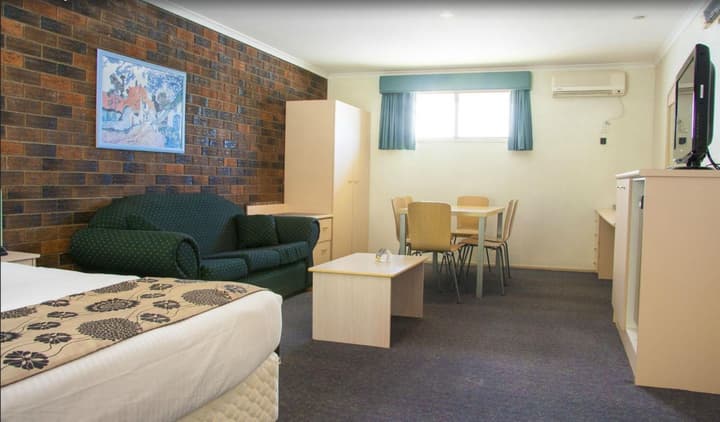 Coffs Windmill Motel