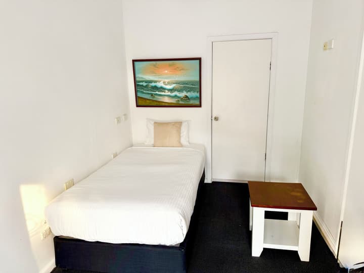 Coffs Windmill Motel