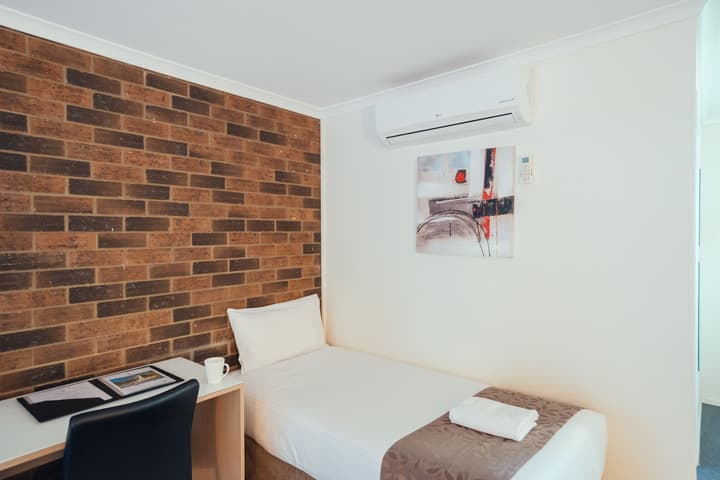 Coffs Windmill Motel