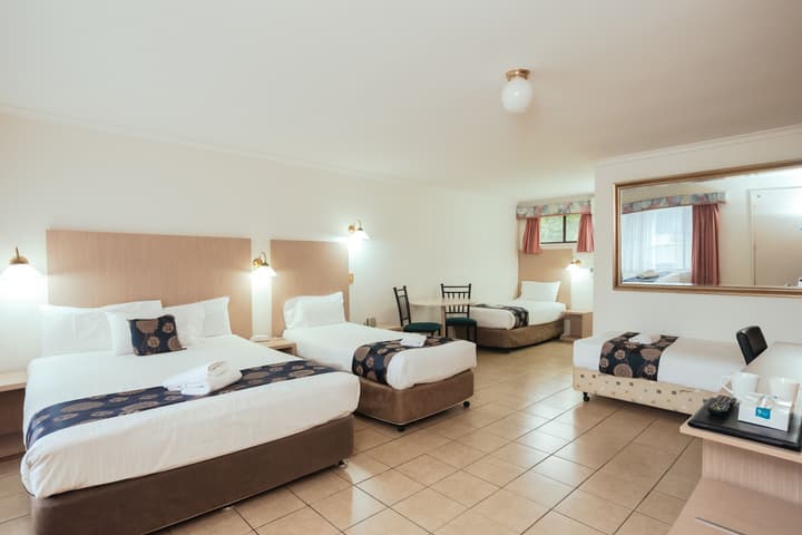 Coffs Windmill Motel
