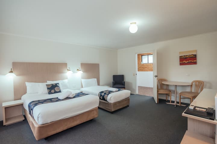 Coffs Windmill Motel