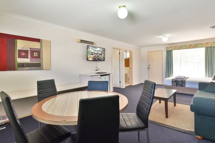 Coffs Windmill Motel