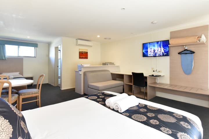 Coffs Windmill Motel