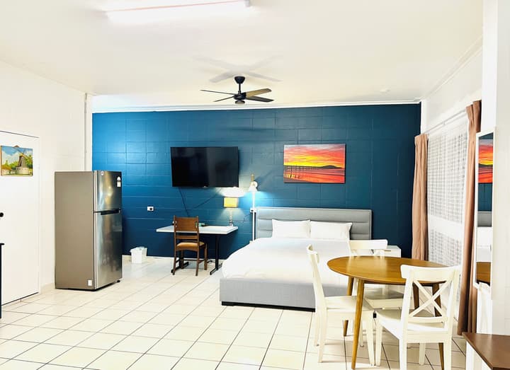 Coffs Windmill Motel