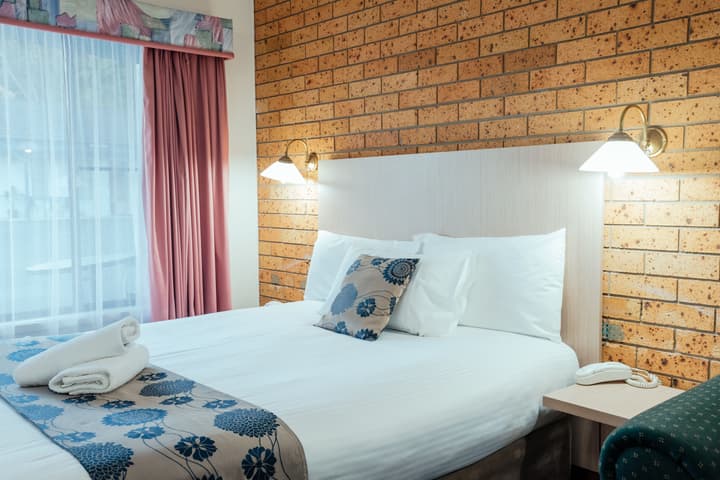 Coffs Windmill Motel