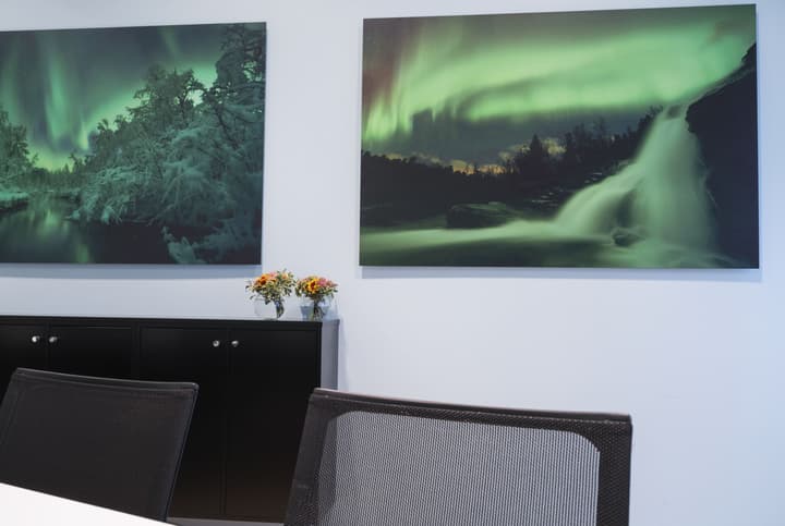 Thon Hotel Nordlys