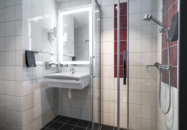 Thon Hotel Nordlys