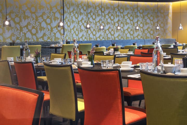 Thon Hotel Nordlys