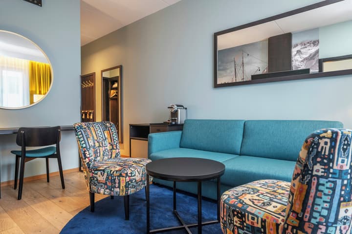 Thon Hotel Nordlys