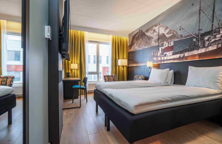 Thon Hotel Nordlys