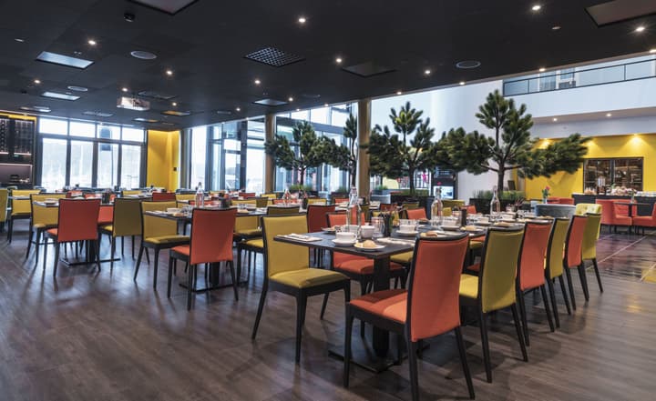 Thon Hotel Nordlys