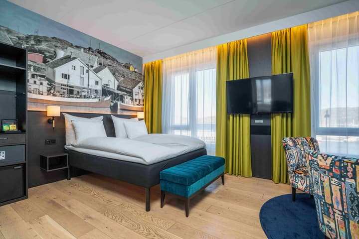 Thon Hotel Nordlys