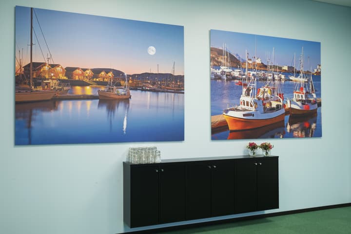 Thon Hotel Nordlys