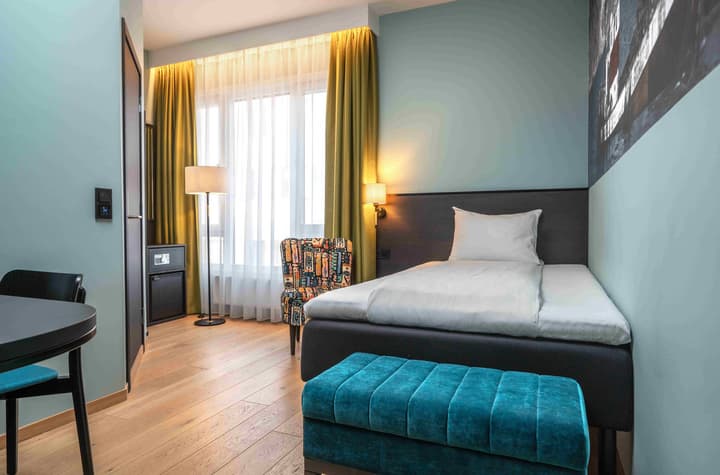 Thon Hotel Nordlys