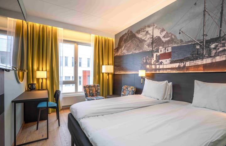 Thon Hotel Nordlys