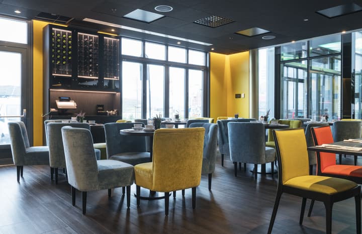 Thon Hotel Nordlys