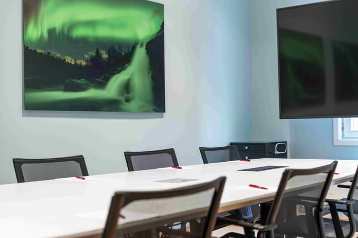 Thon Hotel Nordlys