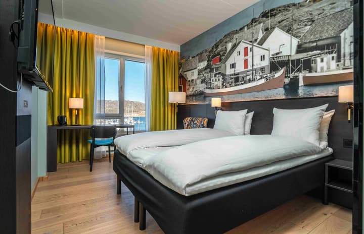 Thon Hotel Nordlys