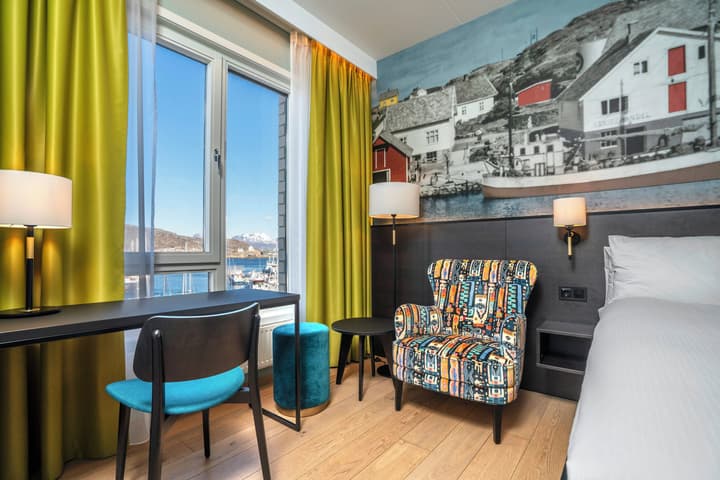 Thon Hotel Nordlys