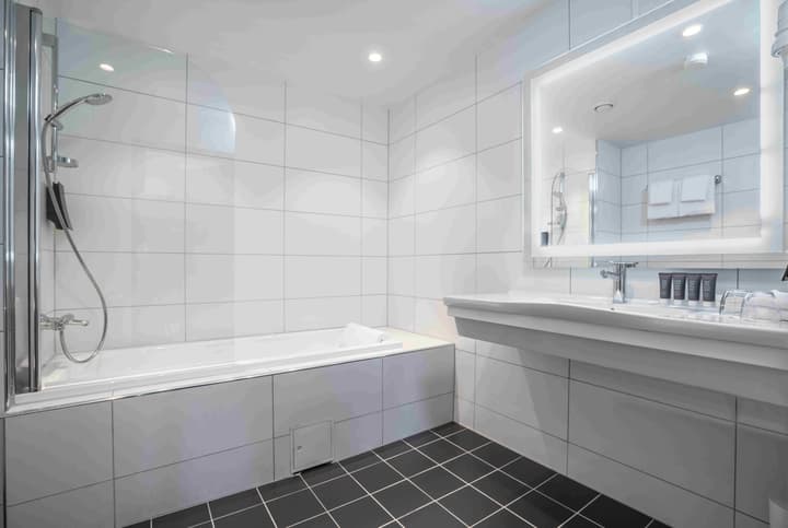 Thon Hotel Nordlys
