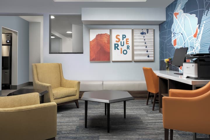 Holiday Inn Express & Suites Superior by IHG