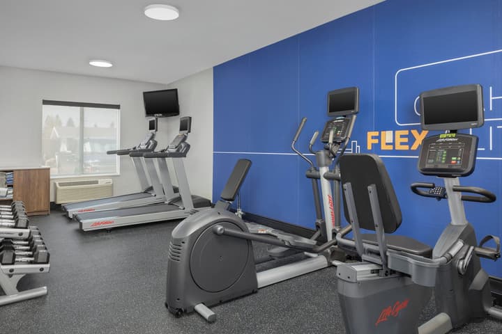 Holiday Inn Express & Suites Superior by IHG