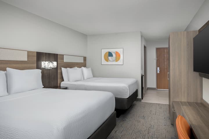 Holiday Inn Express & Suites Superior by IHG