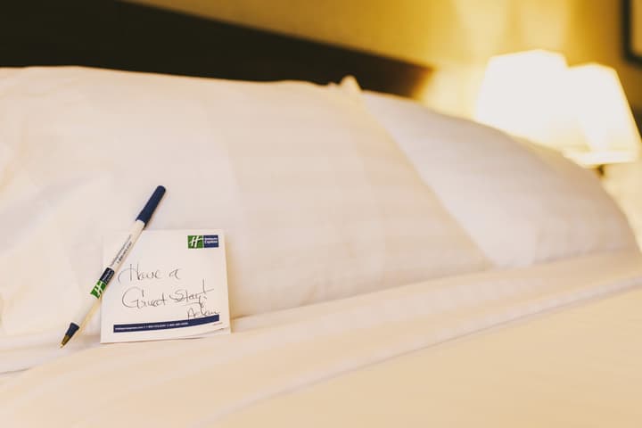 Holiday Inn Express & Suites Superior by IHG