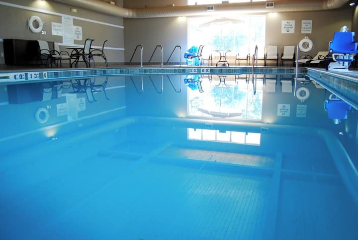 Holiday Inn Express & Suites Superior by IHG
