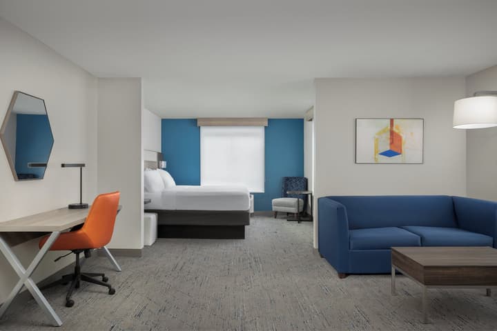 Holiday Inn Express & Suites Superior by IHG