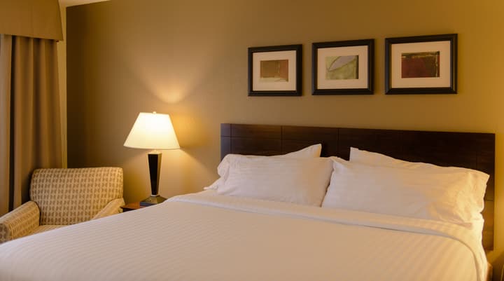 Holiday Inn Express & Suites Superior by IHG