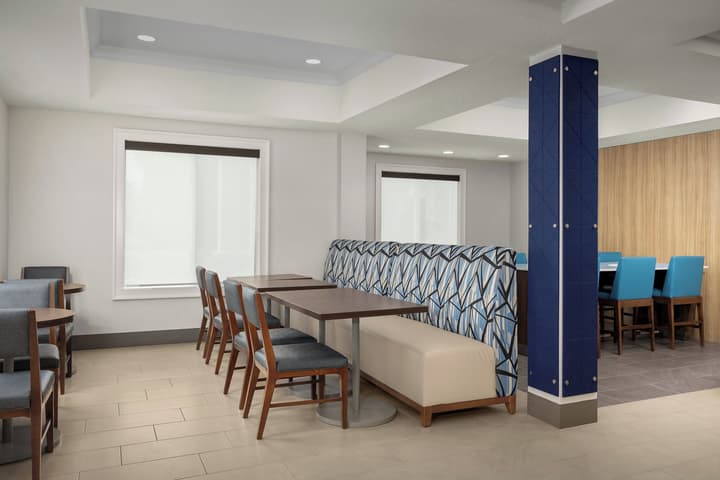 Holiday Inn Express & Suites Superior by IHG