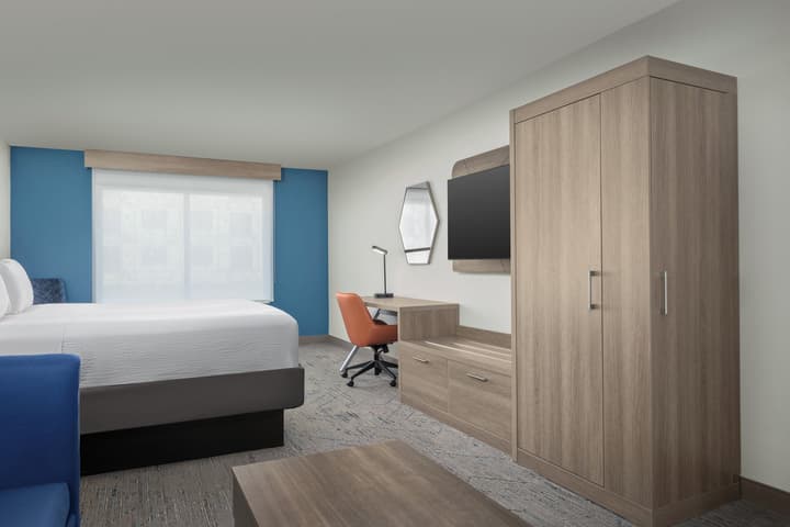 Holiday Inn Express & Suites Superior by IHG