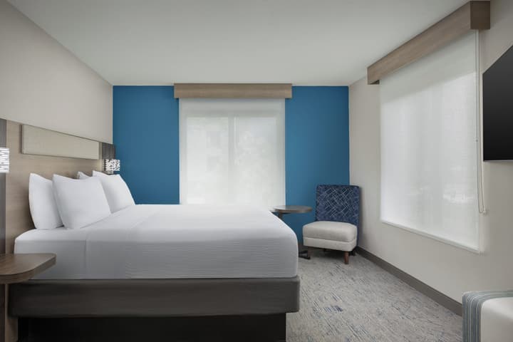 Holiday Inn Express & Suites Superior by IHG