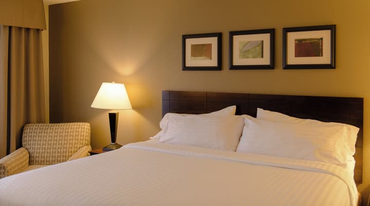 Holiday Inn Express & Suites Superior by IHG