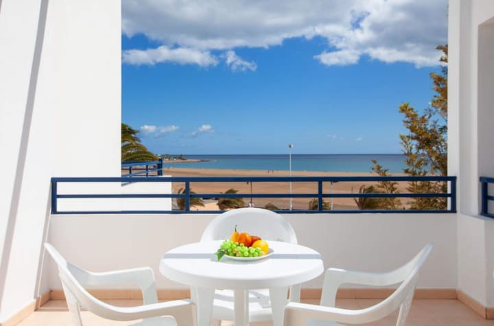 Aparthotel Costa Mar