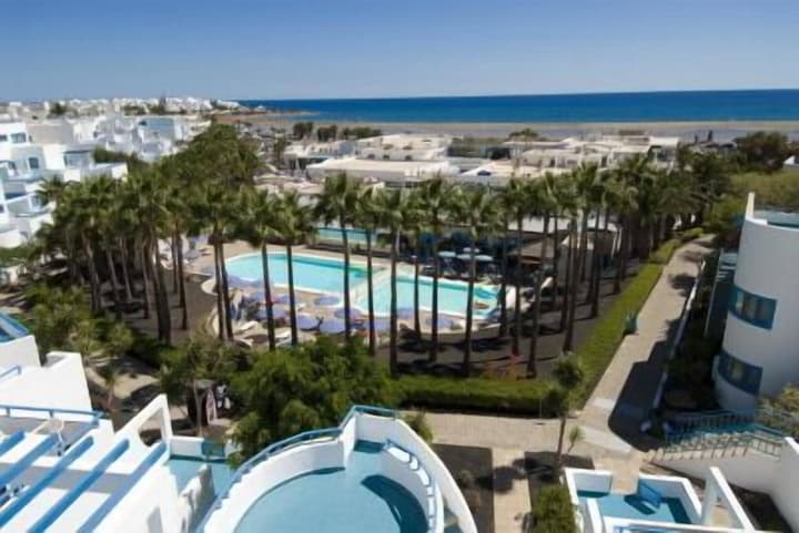 Aparthotel Costa Mar