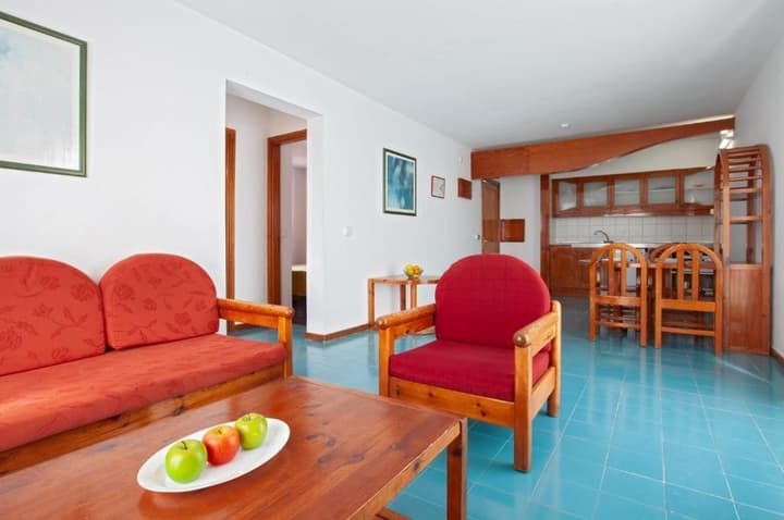 Aparthotel Costa Mar