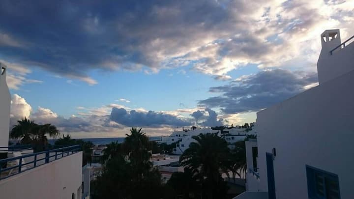Aparthotel Costa Mar