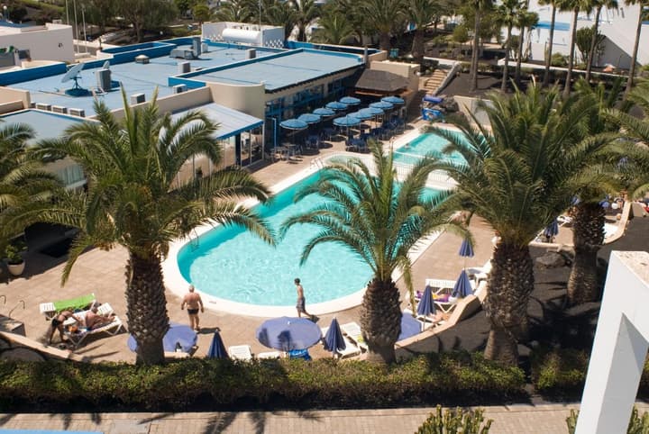 Aparthotel Costa Mar