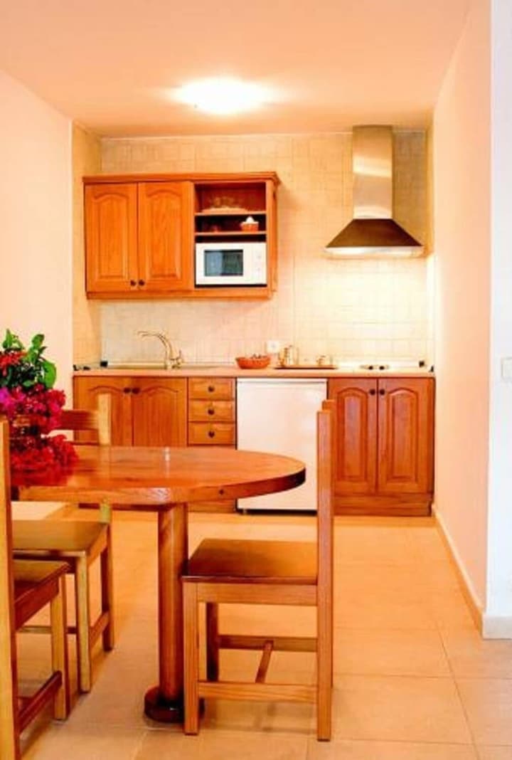 Aparthotel Costa Mar