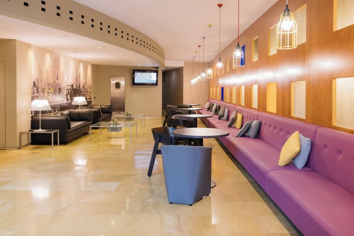 Hotel Castellon Center Affiliated by Meliá